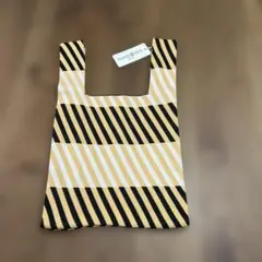 ニットバッグ