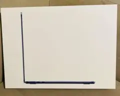 MacBook Air M4 SSD 256GBメモリ16GB ミッドナイト