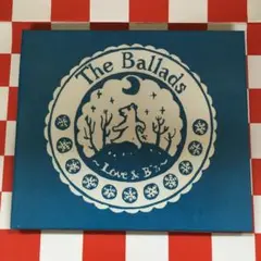 B'z/The Ballads～Love & B'z～ The Ballads ～Love & B'z～ - Album by B'z | Spotify
