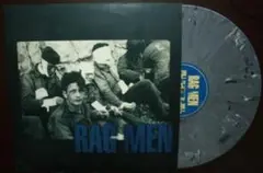 Rag Men – Rag Men nyhc metalcore