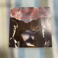 君の中で踊りたい