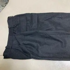 クリスチャンディオール ウールパンツ