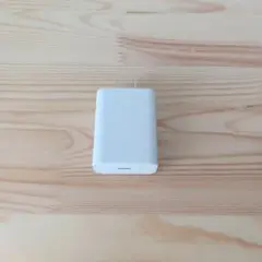 Google　角型充電器