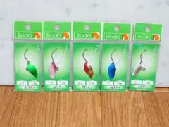 64 Rodio NOA 1.8g 5個SET