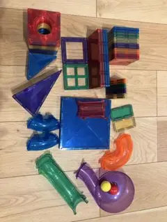マグビルト　パネルスロープ