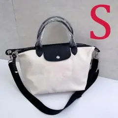 LONGCHAMP ロンシャン ル プリアージュ エナジートップハンドルバッグS