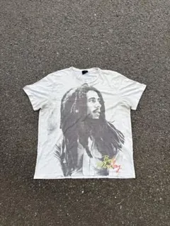 古着 ボブ・マーリー Tシャツ アーティスト XLサイズ？