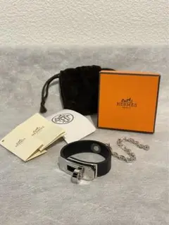 HERMES エルメス アクセサリー グローブ掛け 手袋掛け グローブ 新品