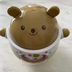 コンビ くるくるゆらリン2 おきあがりこぼし