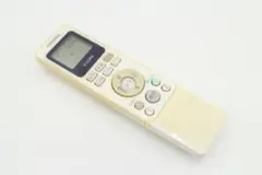 [S-TN 2372] TOSHIBA FRC-189T 照明用リモコン