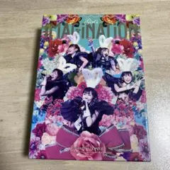 ももいろクローバーZ Girls' IMAGiNATION DVD