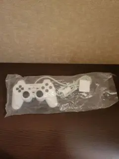 scph-10010 PS2 コントローラー 純正 白 ホワイト