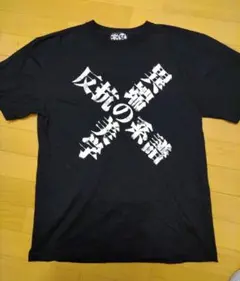 ★～THE STAR CLUB / XL 黒 Tシャツ～★