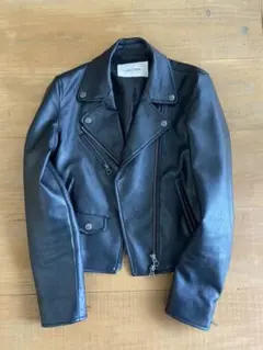 COCODEAL ライダースジャケット