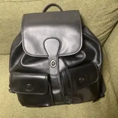 coach リュック コーチ
