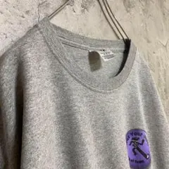 00's ジャージーズ 古着 企業系 両面プリント Tシャツ 半袖 XLサイズ