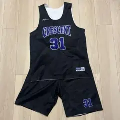 Hoop Star バスケットボール リバーシブルセット