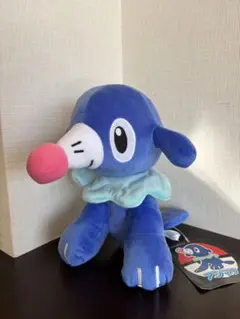 アシマリ　ぬいぐるみ