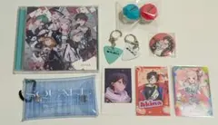 2025年最新】三枝明那 缶バッジ squallの人気アイテム - メルカリ
