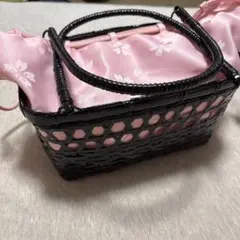浴衣用バック