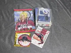 新テニスの王子様 おやすみアクリルストラップ 越知月光　U-17 まとめ売り