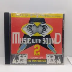 The Tape-beatles – Music With Sound