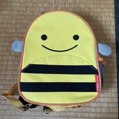 SKIP HOP ミツバチリュック