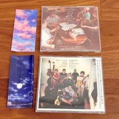 えいしょうか　その一・そのニ　比嘉栄昇/CD2枚セットBEGIN