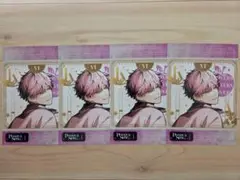 綾戸恋 パソソン 特典 ブロマイド ブレマイ ブレイクマイケース