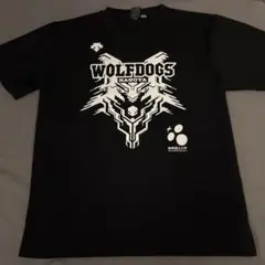 2025年最新】ウルフドックス tシャツの人気アイテム - メルカリ