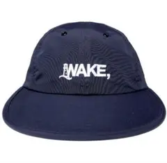 【108WAREHOUSE×WAKE SAPPORO】Nylon LB Cap