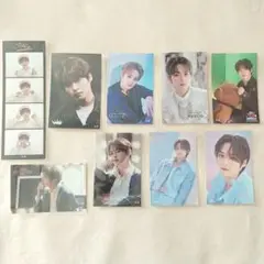 Stray Kids　リノ③