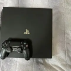 PlayStation®4 ジェット・ブラック 1TB CUH-2100BB01