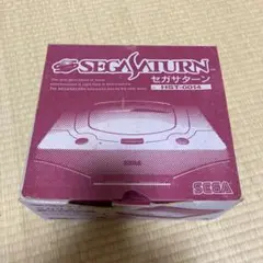 セガサターン HST-0014 箱のみ