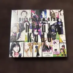 工藤静香/ミレニアム・ベスト　3CD 商品説明お読み下さい