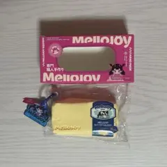 mellojoy メロジョイ スクイーズ バター