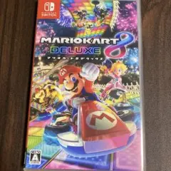 マリオカート8 デラックス Nintendo Switch