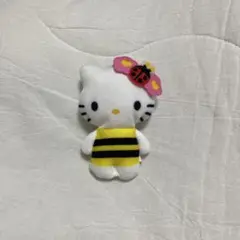 ハローキティ ミツバチ