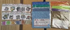 一番くじ ジョジョの奇妙な冒険 下位賞まとめ売り