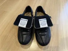 ほぼ未使用　アシックス　インジェクター　2002 復刻版 24.5cm