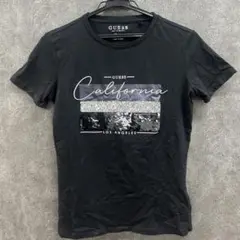 GUESS California Tシャツ ブラック　未使用