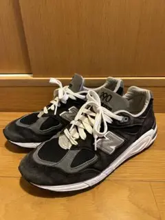 (Made in USA) New Balance 990 希少モデル