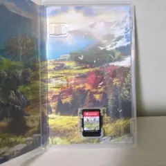 モンスターハンターストーリーズ2