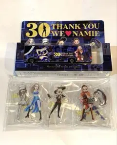 2025年最新】安室奈美恵アクリルスタンドコンプリートの人気