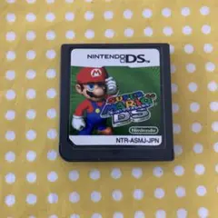 スーパーマリオ64 DS