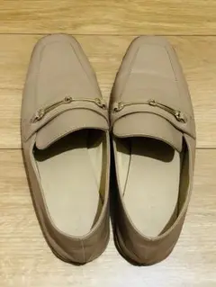 プラステ PLST ローファー Mサイズ
