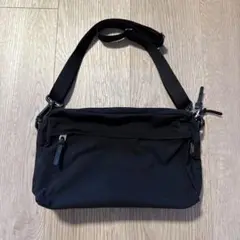 【美品】スタンダードサプライ シンプリシティ ウィークエンドショルダー