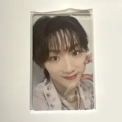 Lienel 森田璃空 トレカ