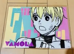 ダンダダン　バモラアートカード