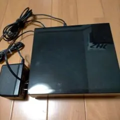 BUFFALO HD-AV1.5TU2 USB外付 ハードディスク HDD